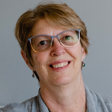 Michelle Woodruff