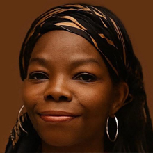 Myrtle Hammond